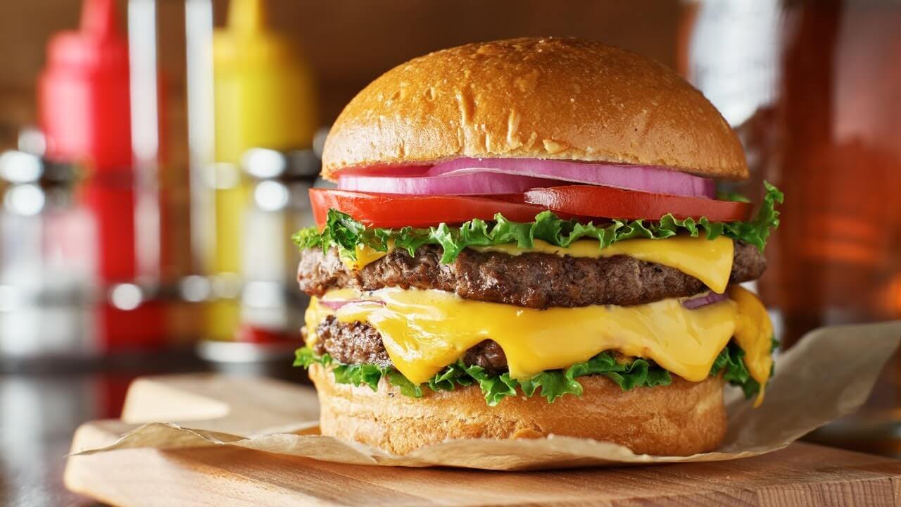 10 Tips for Perfect Burgers